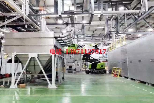 宁波海利普c102机电设备安装工程,设备安装公司